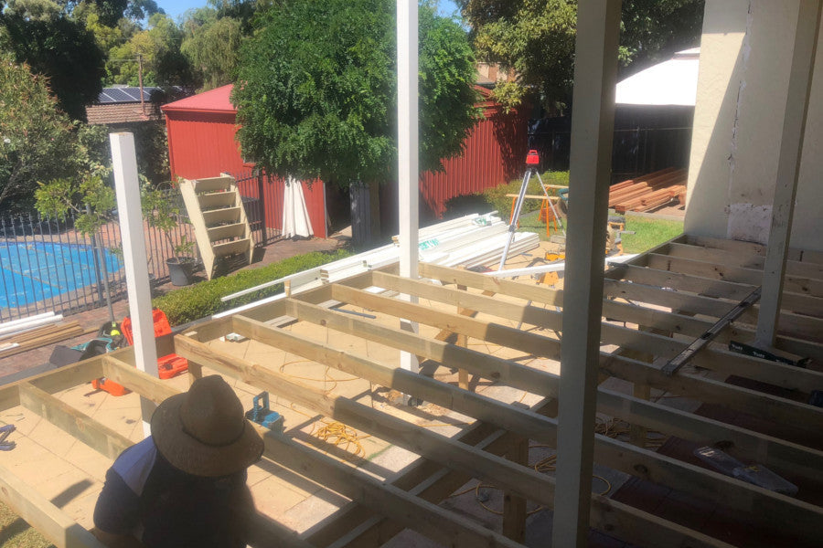 The Benefits Of Building With Timber