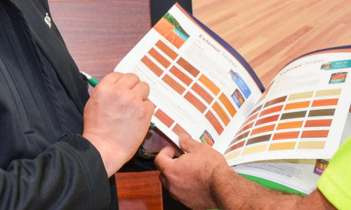 How To Choose Your Decking Material