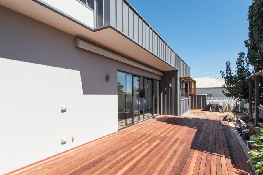 Jambu Timber: An Alternative To Merbau For Decking
