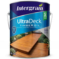 Integrain Ultradeck 10L