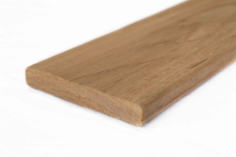 blackbutt decking 130x19