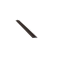 Two Part H Bar Black