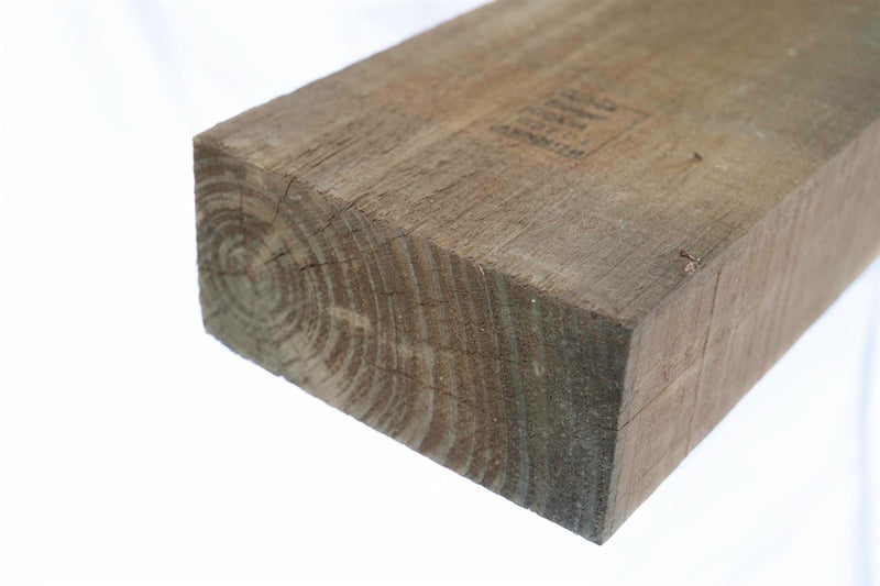 timber sleepers 200x100
