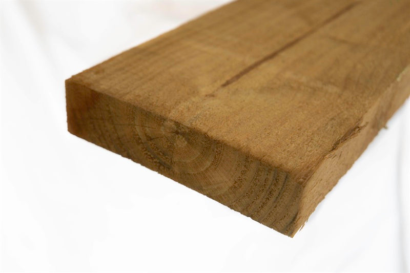 timber sleepers 200x50