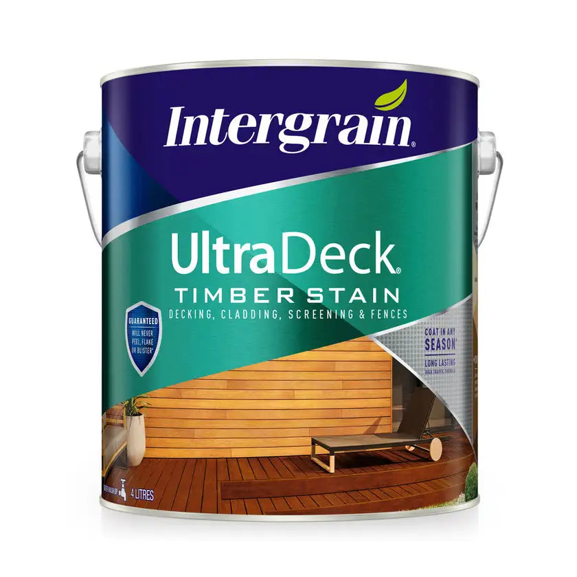 Integrain Stain