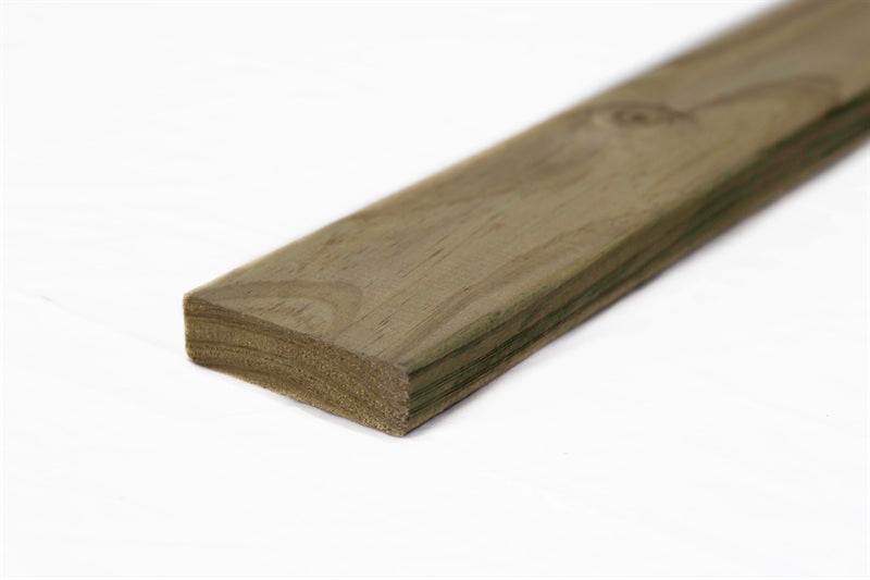 picket fence square