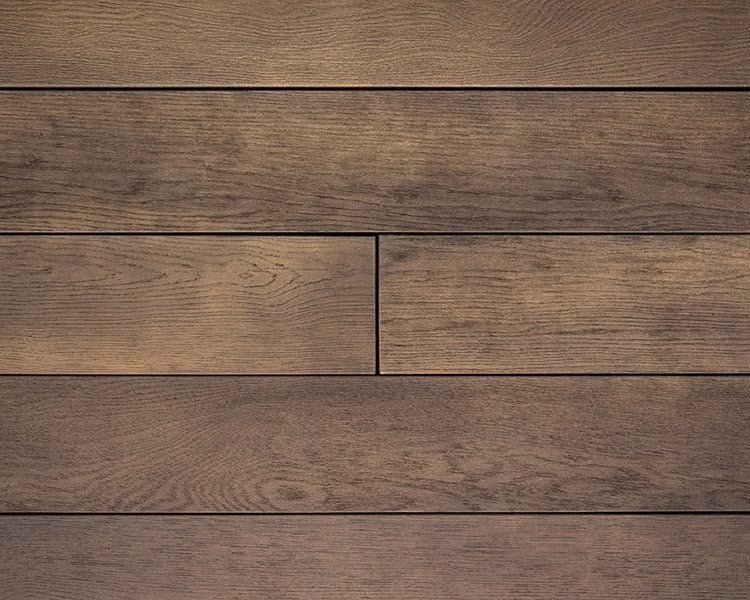 Millboard Fascia Board 146×16 3.6m - Antique Oak / Vintage Oak