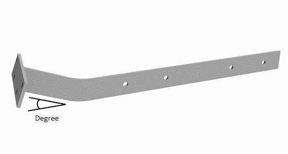Fascia Bracket