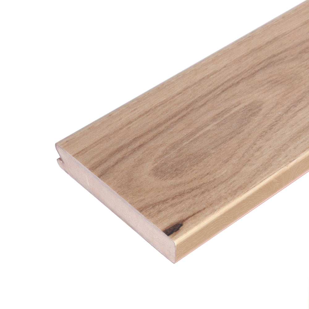 Evalast Pioneer Decking 145×21 5.4m Starter Board - Blackbutt Natural