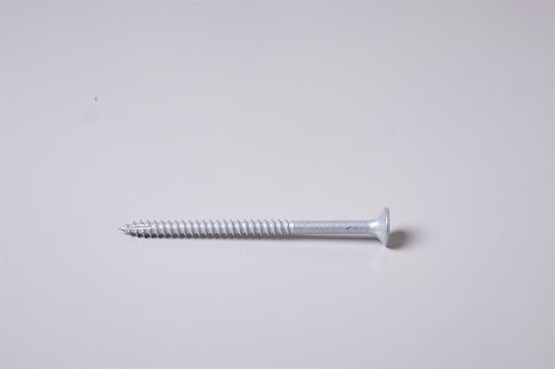 Bugle Screw 14x100