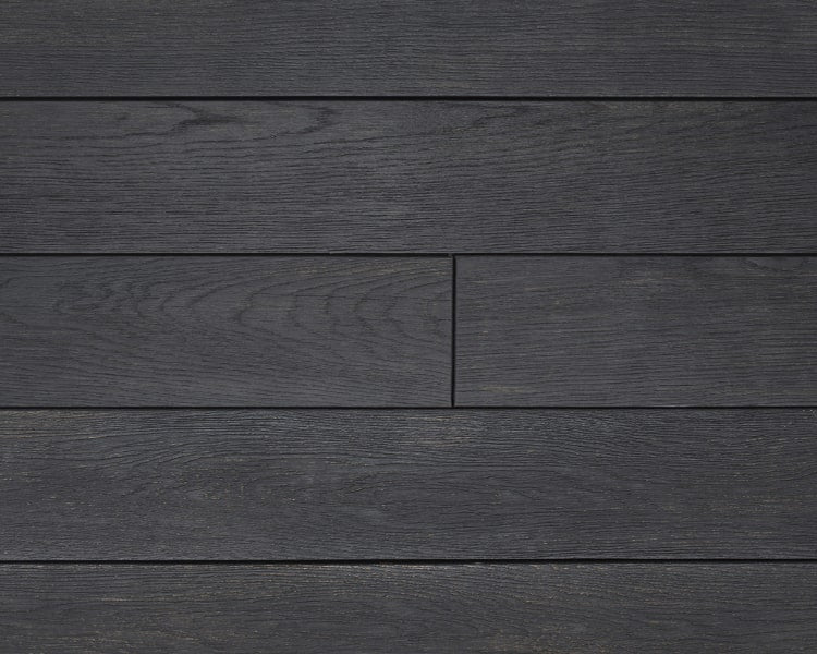 Millboard Enhanced Grain Decking 176×32 3.6m - Burnt Cedar