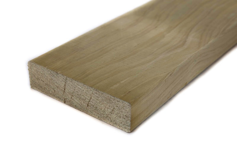 white pine 140x35