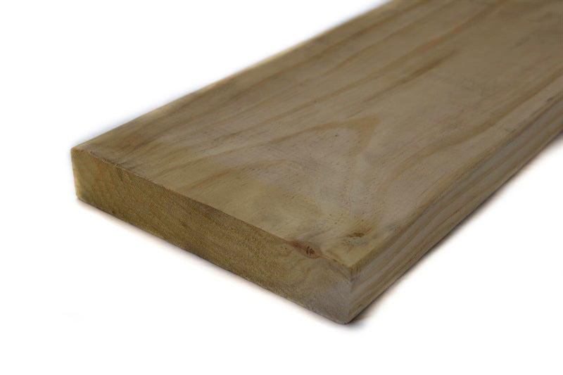 white pine 190x35