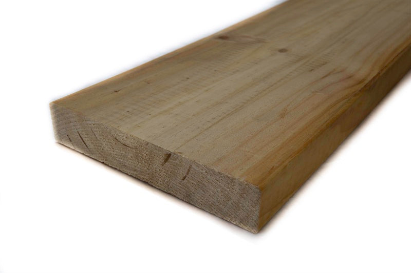 240x45 treated pine