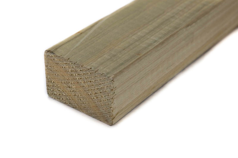 70x45 treated pine