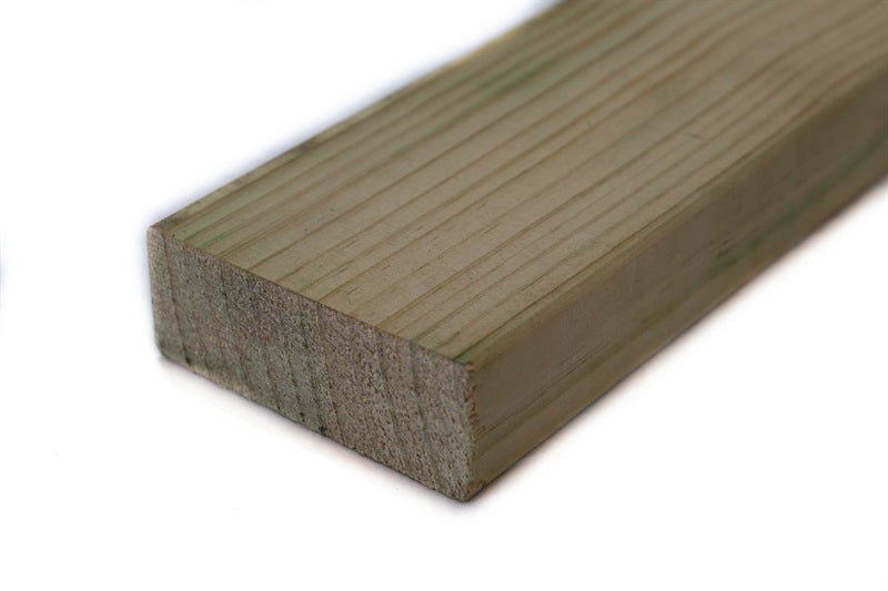 90x35 treated pine