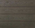 Millboard Enhanced Grain Decking 176×32 3.6m - Ebony Grey