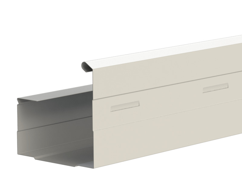 Fascia Gutter