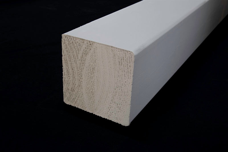 Timber Post Primed LOSP H3 112×112