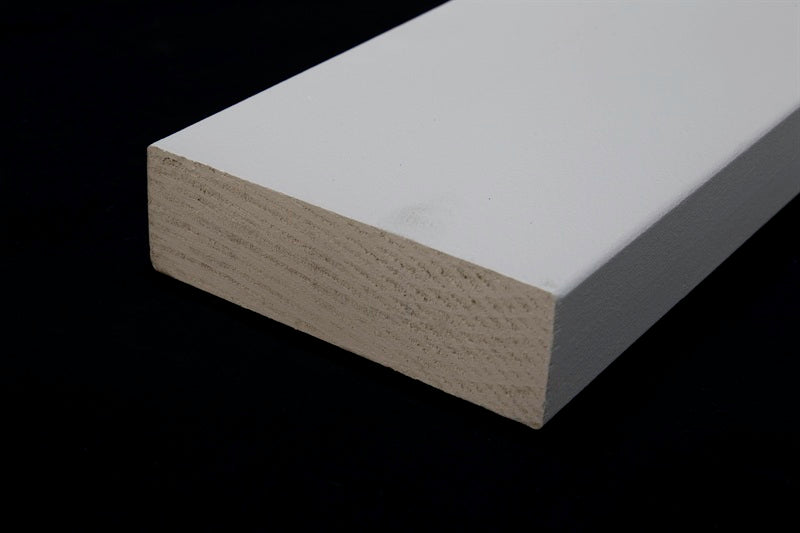 Primed LOSP Timber H3 Treated 138×42