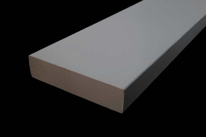 Primed LOSP Timber H3 Treated 185×42