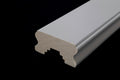 Primed LOSP H3 Treated Timber Handrail 88×42