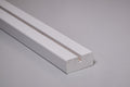 Primed LOSP H3 Treated Timber Channel 8mm 66×30
