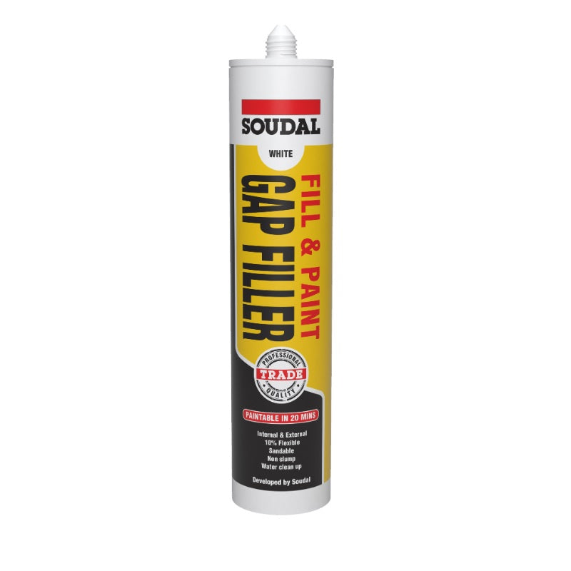 Gap Filler
