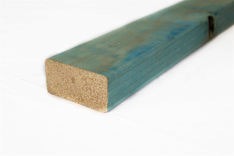 framing timber treated pine