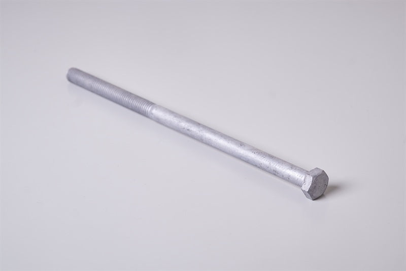 Hex Head Bolt 12 200