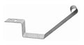 Internal gutter Clips