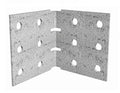 L Bracket 100x100x105