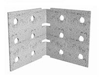 L Bracket 100x100x105