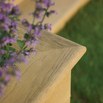 Bullnose Board