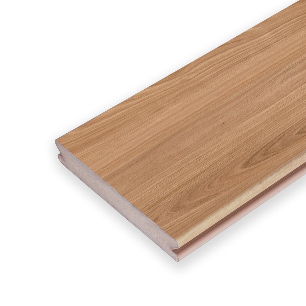 Pioneer Grooved