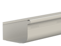 Quad Gutter 125mm