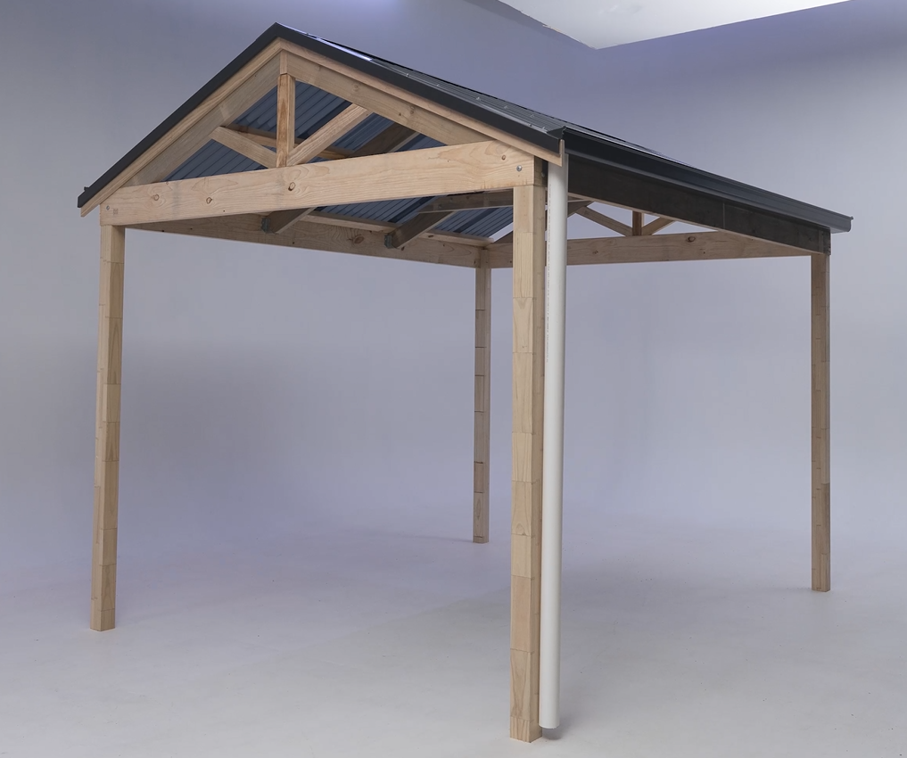 Pergola Kit Gable