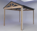 Pergola Kit Gable
