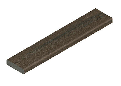 Modwood Screening 68×17 Natural Grain Collection 4.8m - Black Bean
