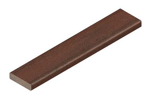 Modwood Screening 68×17 Natural Grain Collection 4.8m - Jarrah