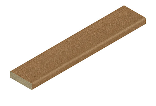 Modwood Screening 68×17 Natural Grain Collection 4.8m - Sahara