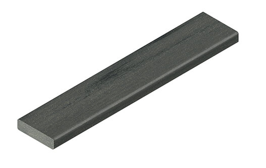 Modwood Screening 68×17 Natural Grain Collection 4.8m - Silver Gum