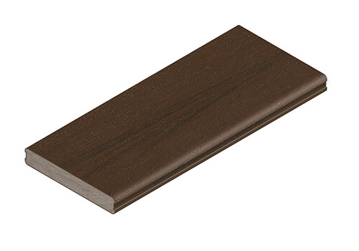 Modwood Decking 137×23 Xtreme Guard 5.4m - Koko Brown