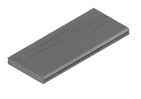 Modwood Decking 137×23 Xtreme Guard 5.4m - Magnetic Grey