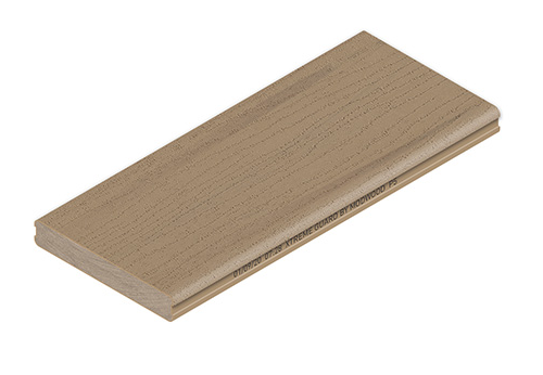 Modwood Decking 137×23 Xtreme Guard 5.4m - Sandy Bay