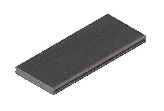 Modwood Decking 137×23 Xtreme Guard 5.4m - Charwood