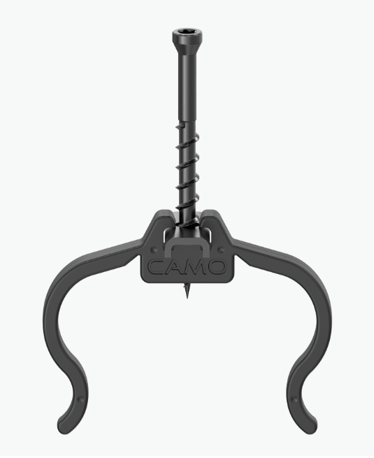 Camo Edge Clips