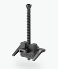 WedgeMetal Clip