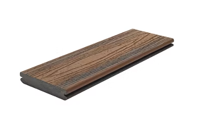 Transcend Grooved