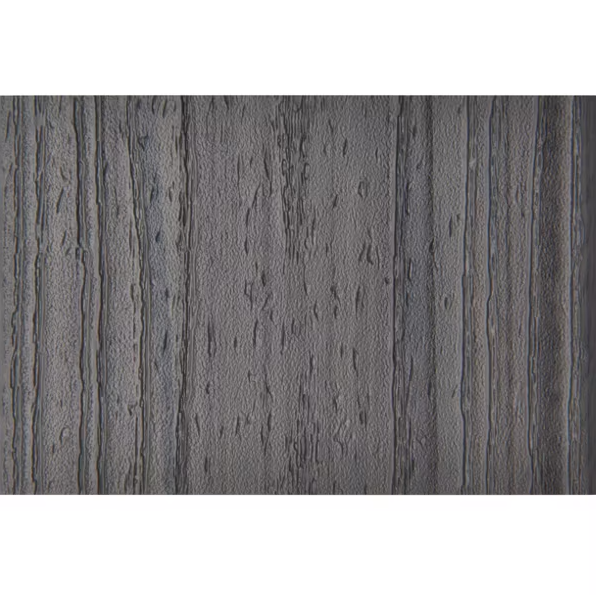 Trex Transcend Tropicals Decking 140×25 5.48m Grooved Board - Island Mist